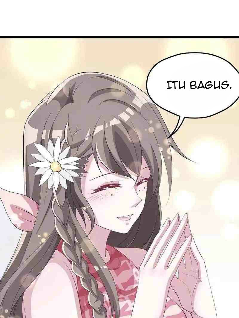 Beauty and the Beasts Chapter 73 Gambar 33